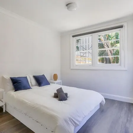 3 Bedroom House Chippendale Near The Center 2 E-Bikes Included Sydney Exterior photo